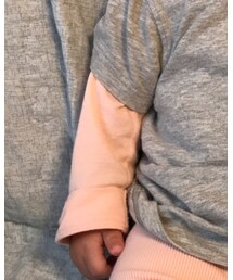 UNIQLO | ロンパース