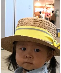 Kids Foret | ハット