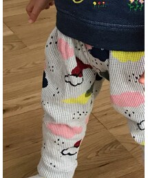 ZARA | パンツ