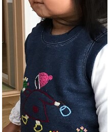西松屋 | ベスト