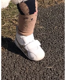 ASICS | スニーカー