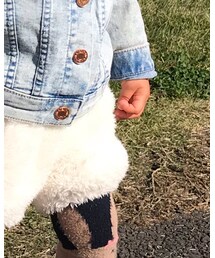 Birthday | パンツ
