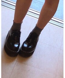 Dr. Martens | ローファー