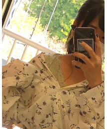 GU | キャミソール