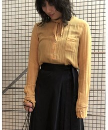 forte_forte | シャツ/ブラウス