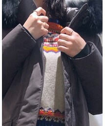 GOLDEN GOOSE | ニット/セーター