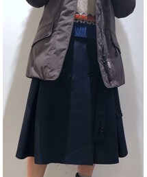 GOLDEN GOOSE | スカート