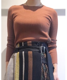 SPORTMAX CODE | ニット/セーター