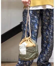 THEATRE PRODUCTS | バッグ