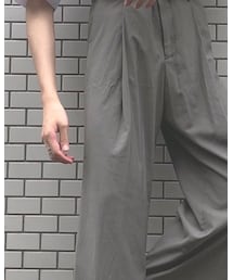 HARE | スラックス