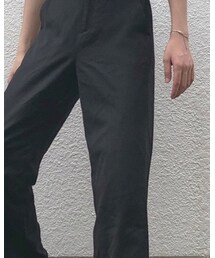UNIQLO | スラックス