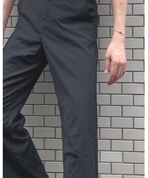 UNIQLO | スラックス
