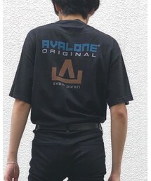 AVALONE | Tシャツ/カットソー