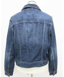 GAP | デニムジャケット