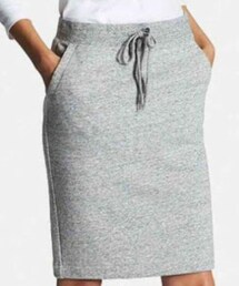 UNIQLO | スウェットスカート(スカート)