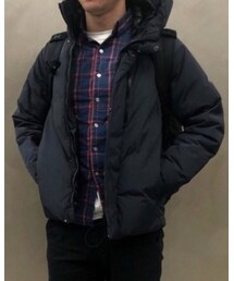 BEAUTY&YOUTH UNITED ARROWS | ダウンジャケット/コート