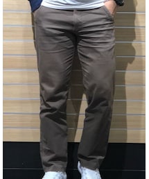 UNDER ARMOUR | チノパンツ