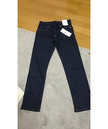 UNIQLO | デニムパンツ