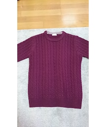 WEGO | ニット/セーター