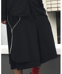 COMME des GARCONS HOMME PLUS | スラックス