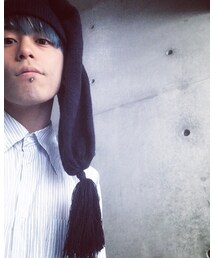 COMME des GARCONS SHIRT BOY | ニットキャップ/ビーニー