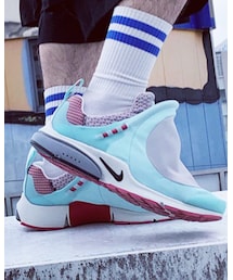 COMME des GARCONS HOMME PLUS | スニーカー