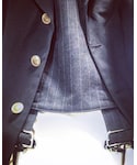 COMME des GARCONS HOMME PLUS(コムデギャルソンオムプリュス)の「ジャケット/アウター(テーラードジャケット)」