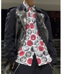 COMME des GARCONS HOMME PLUS | シャツ/ブラウス
