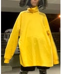 U.S.N.の「トップス(Tシャツ/カットソー)」