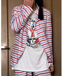 COMME des GARCONS HOMME PLUS | テーラードジャケット