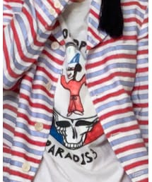 PARADIS3 | Tシャツ/カットソー