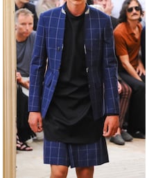 COMME des GARCONS HOMME PLUS | シャツ/ブラウス