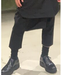 COMME des GARCONS HOMME PLUS | パンツ