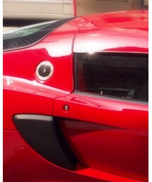 Exige S | サングラス