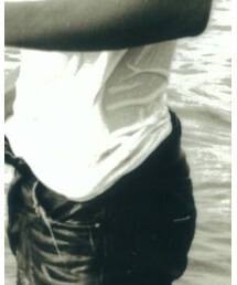 D&G | Tシャツ/カットソー