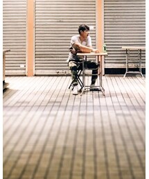 SCOTCH & SODA | カーゴパンツ