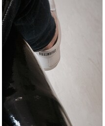 DIRK BIKKEMBERGS | シューズ