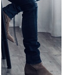 DSQUARED2 | デニムパンツ