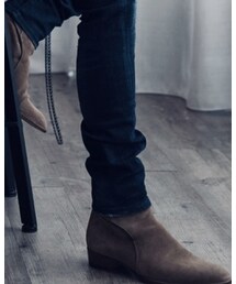 YSL | ブーティ