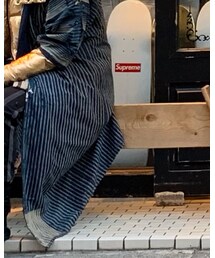 Boro Kimono | その他アウター