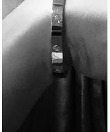 Cartier | 10 Diamonds(ブレスレット)