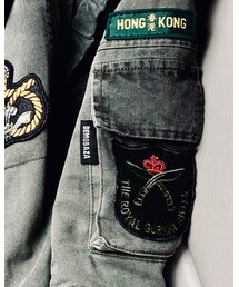 DEMOBAZA | ジャケット/アウター