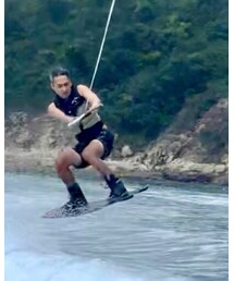 polo sport | パンツ