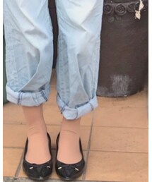 GU | パンプス