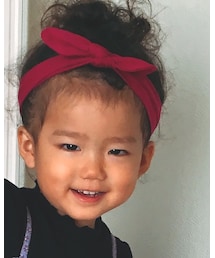 H&M | ヘアバンド