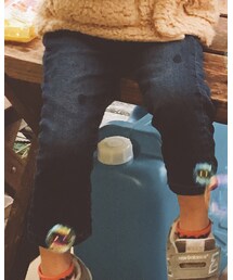 babyGAP | デニムパンツ