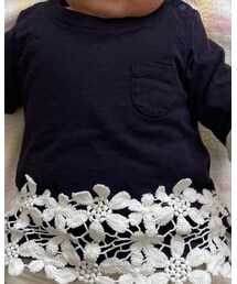 西松屋 | Tシャツ/カットソー
