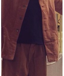 URBAN RESEARCH | スウェット