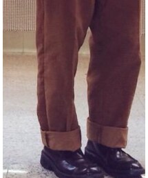 TAKEO KIKUCHI | シューズ