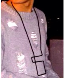 古着屋 DOG | ネックレス